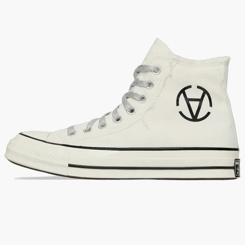 Converse Chuck 70 Ahoj Slam Jam Vintage White