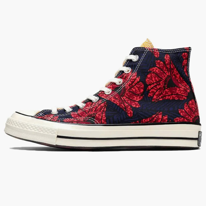 Converse Chuck Taylor All Star 70 Ahoj Weave Multi Egret