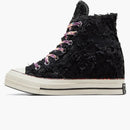 Converse Chuck 70 Internal Wedge Hi Isabel Marant Raven (Women's)