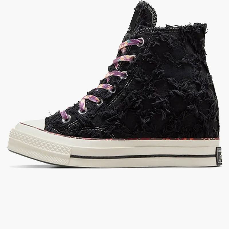 Converse Chuck 70 Internal Wedge Hi Isabel Marant Raven (women's)