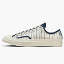 Converse Chuck 70 Low Clubhouse Egret Navy