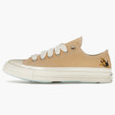Converse Chuck 70 Low Golf Le Fleur* Darryl Apricot Cream