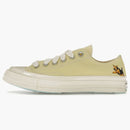 Converse Chuck 70 Low Golf Le Fleur* Darryl Lemon Meringue