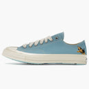 Converse Chuck 70 Low Golf Le Fleur* Darryl Milky Blue