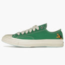 Converse Chuck 70 Low Golf Le Fleur* Darryl On The Greens
