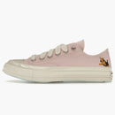 Converse Chuck 70 Low Golf Le Fleur* Darryl Rose Quartz