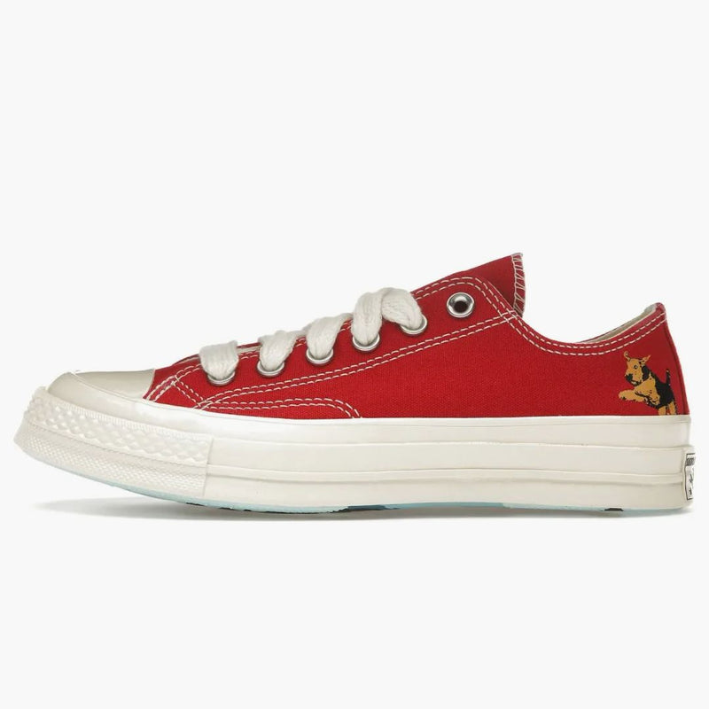Converse Chuck 70 Low Golf Le Fleur* Darryl Salsa