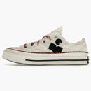 Converse Chuck 70 Low Isabel Marant Vanilla White