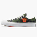 Converse Chuck 70 Low Kenzo Cypress