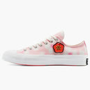 Converse Chuck 70 Low Kenzo Pink Cosmos