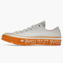 Converse Chuck Taylor All Star 70 Ox Love Graphic Cream (Women's)