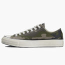 Converse Chuck Taylor All Star 70 Ox Carhartt Wip Camo Olive