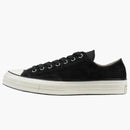 Converse Chuck Taylor All Star 70 Ox Classic Carhartt Wip Black Corduroy