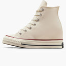 Converse Chuck 70 Wedge Egret (Women's)