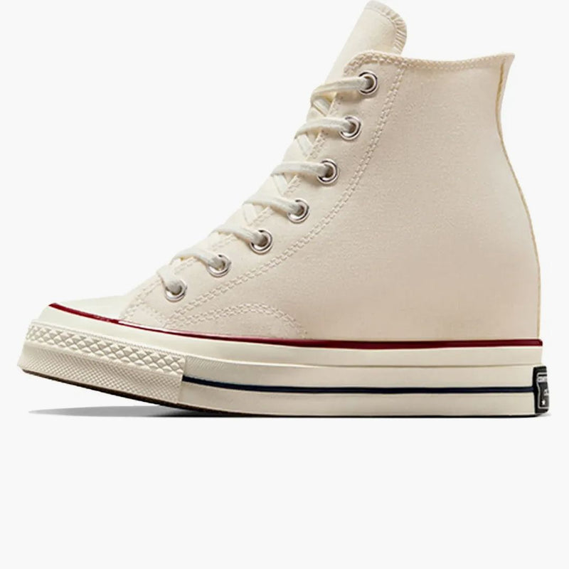 Converse Chuck 70 Wedge Egret (women's)