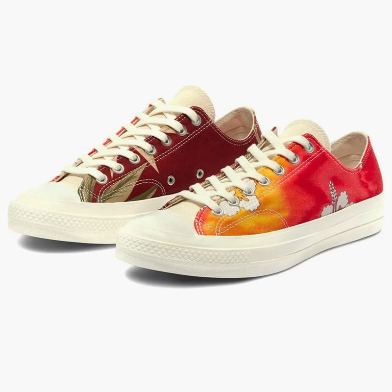 Converse Chuck Taylor All Star 70 Ox Tropical Shirt