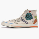 Converse Chuck Taylor All Star 70 Hi Tyler The Creator X Foot Locker Wyatt Navarro