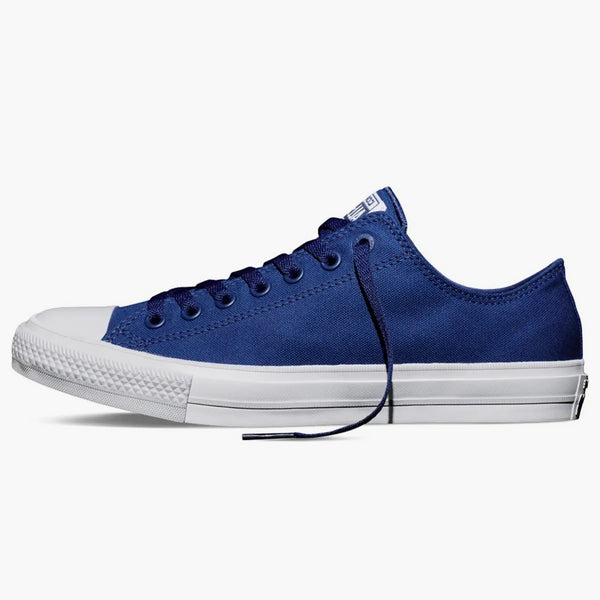 Converse Chuck Taylor All Star 2 Ox Sodalite Blue