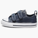 Converse Chuck Taylor All Star 2V Ox Athletic Navy (TD)