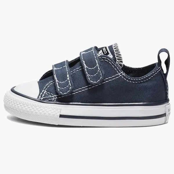 Converse Chuck Taylor All Star 2v Ox Athletic Navy (td)