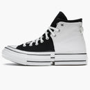 Converse Chuck Taylor All Star 70 Hi Feng Chen Wang 2-in-1 Ivory Black