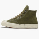 Converse Chuck Taylor All Star 70 Bosey Hi Water Repellent Field Surplus