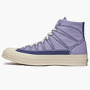 Converse Chuck Taylor All Star 70 C.G Hi Serene Sapphire