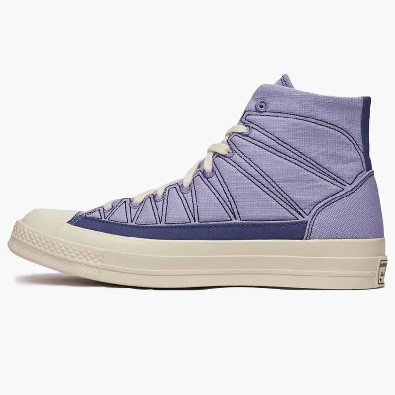 Converse Chuck Taylor All Star 70 C.g Hi Serene Sapphire