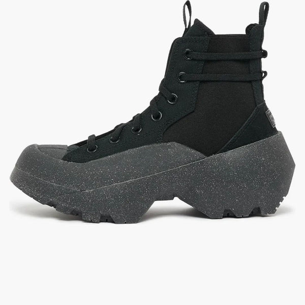 Converse Chuck Taylor All Star 70 Geo Forma Ls Hi Black
