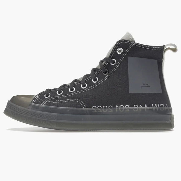 Converse Chuck Taylor All Star 70 Hi A-cold-wall Pavement