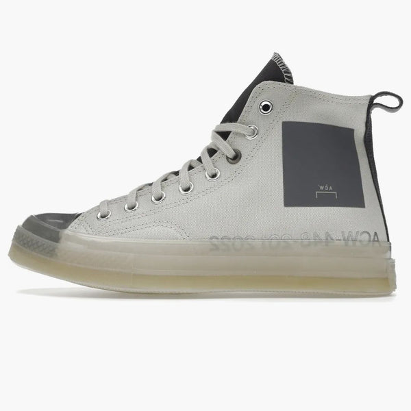 Converse Chuck Taylor All Star 70 Hi A-cold-wall Silver Birch