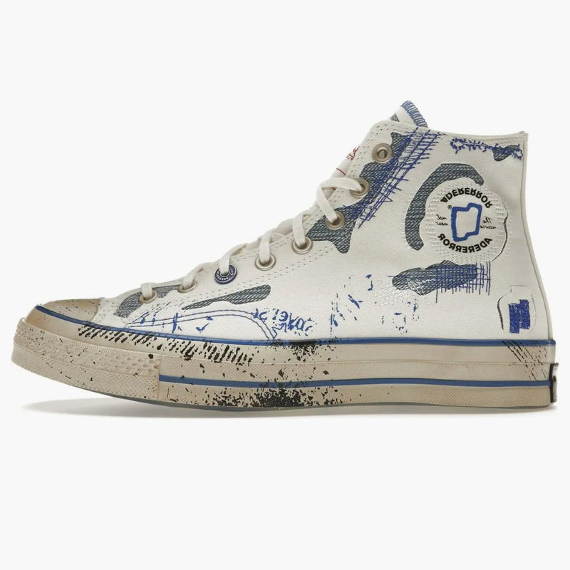 Converse Chuck Taylor All Star 70 Hi Ader chyba vytvořit další: Nový není nový