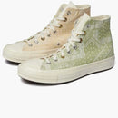 Converse Chuck Taylor All Star 70 Hi Bandana Vitality Green