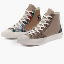 Converse Chuck Taylor All Star 70 Hi Beyond Retro Workwear Tan