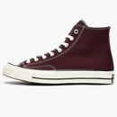 Converse Chuck Taylor All Star 70 HI Black Currant
