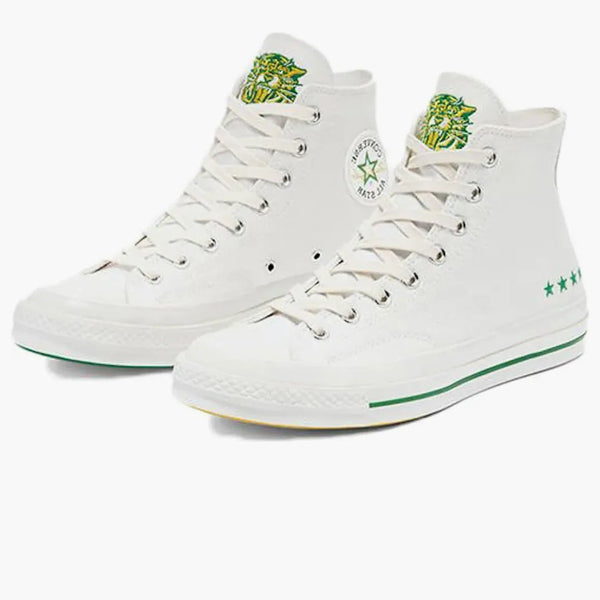 Converse Chuck Taylor All Star 70 Ahoj rozbíjení bariér