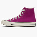 Converse Chuck Taylor All Star 70 Hi Cactus Flower