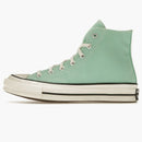 Converse Chuck Taylor All Star 70 Hi Canvas Prism Green