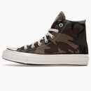 Converse Chuck Taylor All Star 70 Hi Carhartt Wip Covert Green