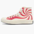 Converse Chuck Taylor All Star 70 Hi Carmine Pink Fuschia (Women's)