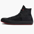 Converse Chuck Taylor All Star 70 Hi Chino Año Nuevo Patchwork negro