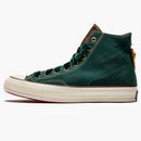 Converse Chuck Taylor All Star 70 Hi Christmas Pack Gingerbread Man