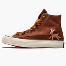 Converse Chuck Taylor All Star 70 Hi Christmas Pack Reindeer