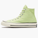 Converse Chuck Taylor All Star 70 Hi Citron This Green
