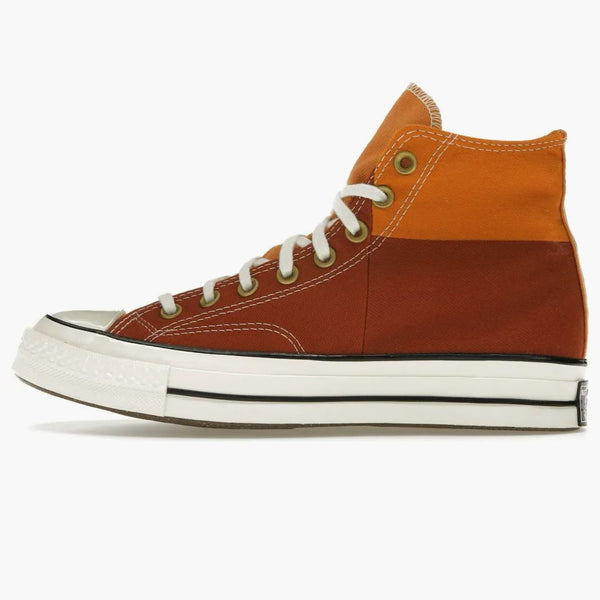 Converse Chuck Taylor All Star 70 Hi Colorblocked Monarch