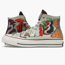 Converse Chuck Taylor All Star 70 Hi Come Tees Realms And Realities