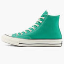 Converse Chuck Taylor All Star 70 Hi Court Green