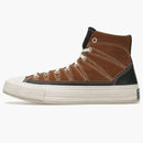 Converse Chuck Taylor All Star 70 Hi Cozy Granola
