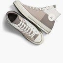 Converse Chuck Taylor All Star 70 Hi Crafted Patchwork Wonder Stone