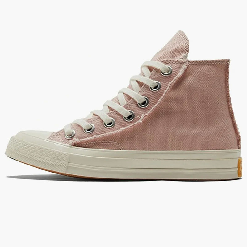 Converse Chuck Taylor All Star 70 Hi Crafted Pink Clay (women's)